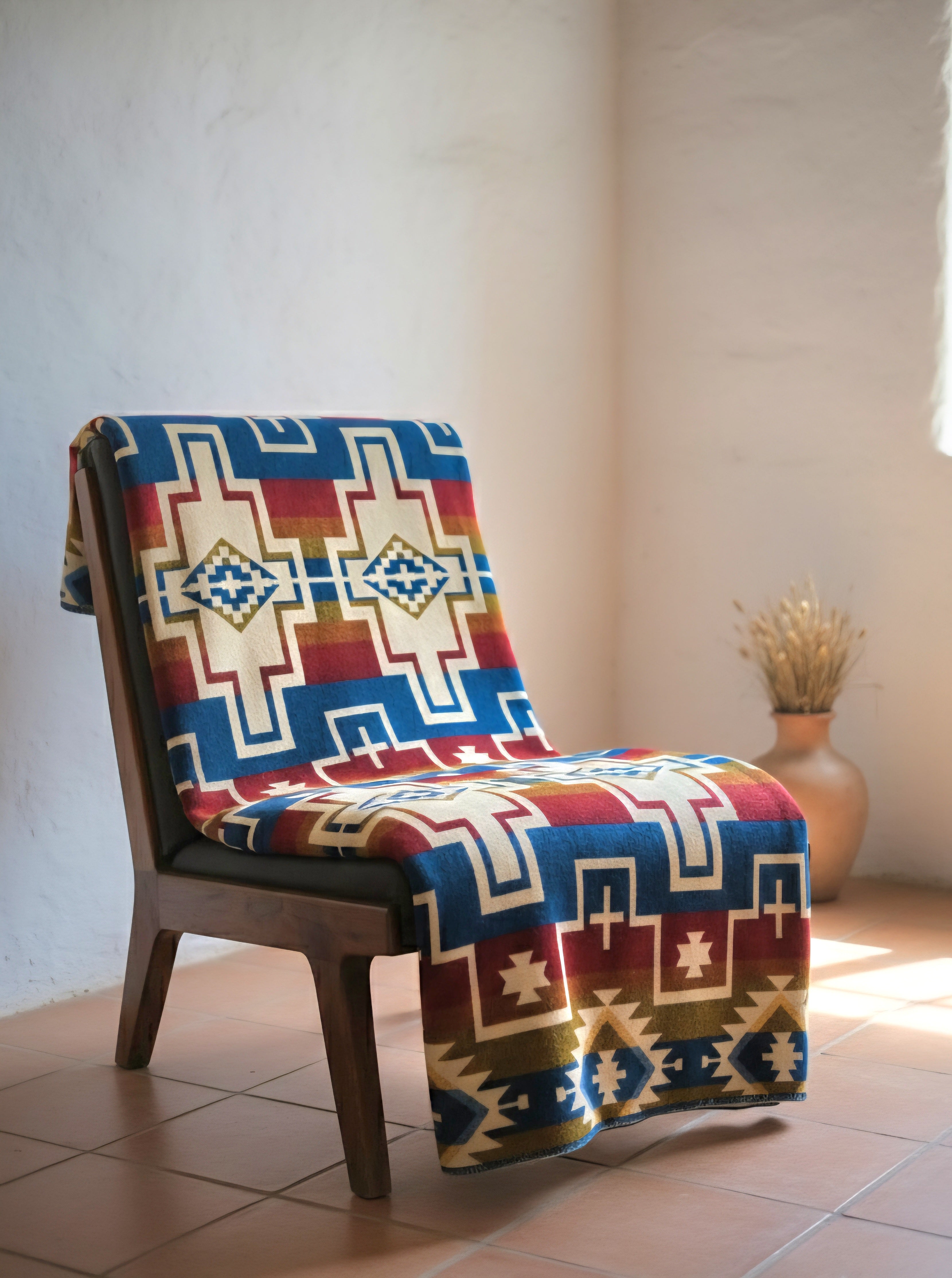 Andes - Southwest Fusion Blanket